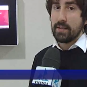 oggi ho partecipato ad un casting per il nuovo film di Ermanno Olmi oggi ho partecipato ad un casting per il nuovo film di Ermanno Olmi